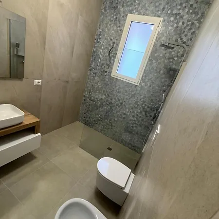 Апартаменты La Casa Al Mare *