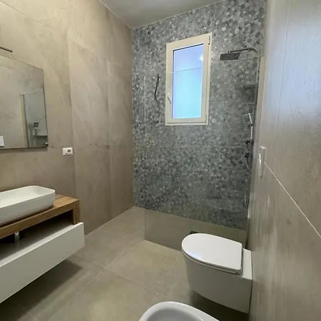 Апартаменты La Casa Al Mare *