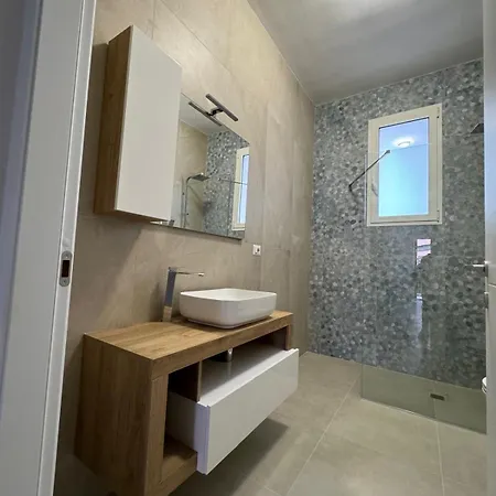 La Casa Al Mare * Torre Lapillo