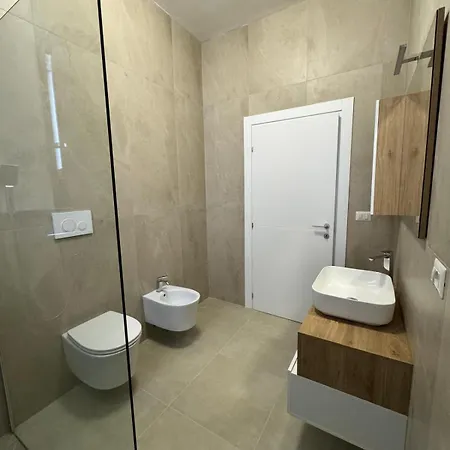 La Casa Al Mare * Torre Lapillo