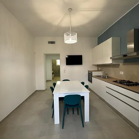 Apartment La Casa Al Mare