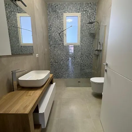 La Casa Al Mare Torre Lapillo