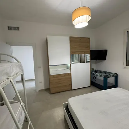 Apartman La Casa Al Mare *