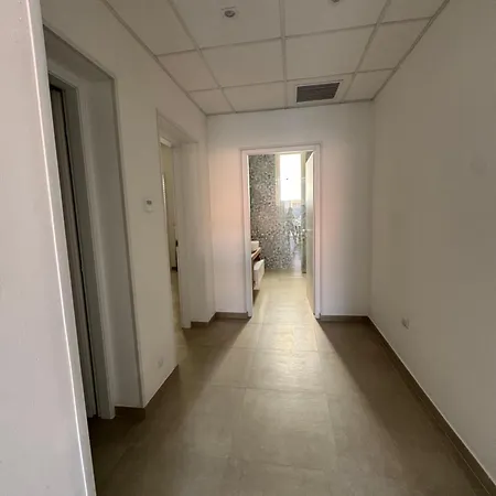 La Casa Al Mare Apartman