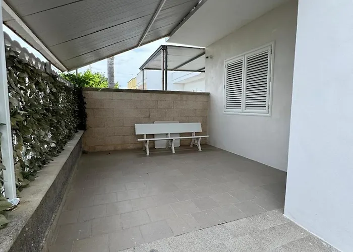 Lejlighed La Casa Al Mare Torre Lapillo